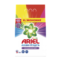 ARIEL LS Color 4.5kg