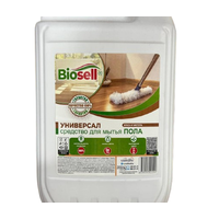 Моющее средство для полов "Biosell" 5 л.