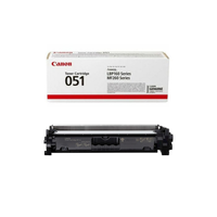 CRG 051 BLACK