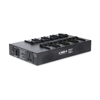 Бокс для зарядки аккумуляторных батарей Vissonic VIS-WCH1