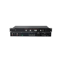Центральный контроллер для проводной системы Vissonic VIS-DCP1000-D