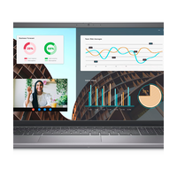 Ноутбук Vostro 3530/Core i5-1335U/16GB/512GB SSD/15.6" FHD/Intel Iris Xe/Cam & Mic/WLAN + BT/Kb/3 Cell/Ubuntu