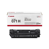 CRG 071H BLACK