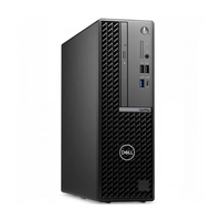 Персональный компьютер Dell Opti SFF Plus, процессор i5-14500, оперативная память 16GB, память 512GB SSD, Убунту, мышка, клавиатура