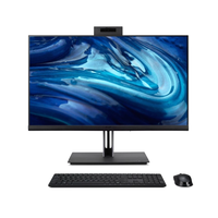 Моноблок Acer Veriton Z4697G 27"FullHD IPS non-touch/Intel Core i5 12400/8 ГБ DDR4 3200/512 ГБ M.2 N