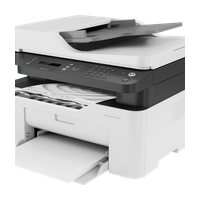 HP Laser MFP 137fnw