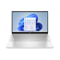 HP Laptop Clamshell | Hokie 23C1 | Ryzen 7-7730U | 16GB DDR4 2DM 3200 | 512GB PCIe Value | AMD Radeon Graphics | 14.0 FHD Antiglare IPS 300 nits Narrow border flat | OST FreeDOS 3.0 | Natural Silver (FF+) - 1080p TNR PVCY ST | WARR 1/1/0 EURO