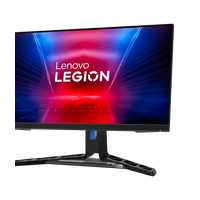 Монитор Lenovo R25f-30 24.5" VA WLED FHD 240Hz (Overclock to 280Hz) AG