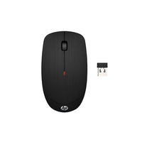 Мышка HP WRLS BLK Mouse EURO