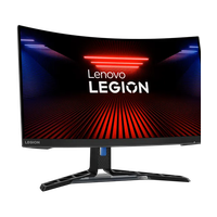 Монитор Lenovo R27fc-30 27" VA WLED FHD 240Hz (Overclock to 280Hz) AG