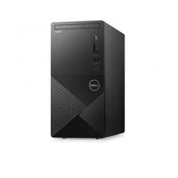 Vostro Desktop 3681, Dell Vostro 3681, процессор Core i3, Оперативная память 4 Гб DDR4, Intel UHD Graphics, блок питания 200 Вт, HDD 1 TB