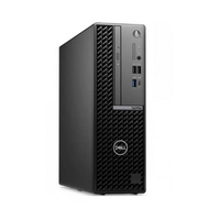 Персональный компьютер Dell Opti MT, процессор i3-14100, оперативная память 8GB, память 512GB SSD, Убунту, мышка, клавиатура [N003O7020MTEMEA_VP_UBU] [N006O7020SFFPEMEA_VP_UBU]