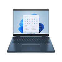 Ноутбук HP | Spectre | 13.5" 3000x2000 Touch | i7-1255U | 16GB 1TB SSD | Integrated GPU - 6G6M6EA