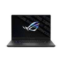 ASUS ROG Zephyrus (AMD Ryzen 7-6800HS/ DDR5 16GB/ SSD 1TB/ 15,6 QHD IPS 144Hz/ 6GB GeForce RTX 3060/ DOS/ RU) Eclipse Gray (90NR0812-M004A0) (распродажа)