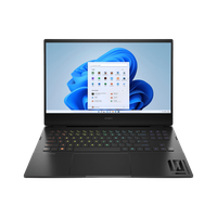 Ноутбук HP | Omen | 16.1" FHD 1920x1080 | i7-12700H | 16GB 512GB SSD | RTX3060 6GB - 6G6Q8EA