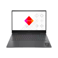 Ноутбук HP | Omen | 16.1" QHD 2560x1440 | R9 6900HX | 32GB 1TB SSD | RTX3070Ti 8GB - 6G6R4EA