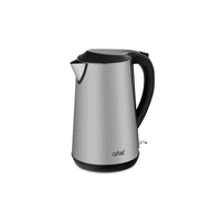 Электронный Artel ART-KE  106ME, 1,5л Мощность 1,4 kW
