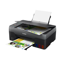 Canon PIXMA G3420 СНПЧ WiFi - 4467C009AA