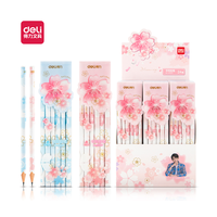 Карандаш HB 58207 Deli