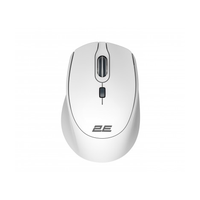 Мышь 2Е MF220 WL White