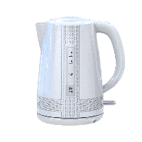 Электрический чайник Artel ART-KE-8810; Мощность: 1850-2200 Вт; 1,7 л