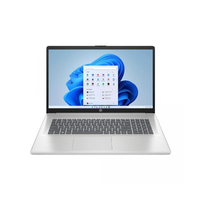 Ноутбук HP | HP Laptop | 15.6 FHD Antiglare slim IPS 250 nits Narrow Border | i5-1335U | 16GB | 512GB SSD | Intel® Iris® Xe Graphics | Free Dos - 85F79EA
