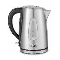 Электрический чайник Artel ART-KE-9011 Мощность: 1850-2200 Вт; 1,7 л