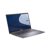 ASUS P1412 (Intel Core i3-1115G4/ DDR4 8GB/ SSD 256GB/ 14 FHD LED/ Intel UHD Graphics/ No DVD/ DOS/ RU) Slate Grey (P1412CEA-EK0027) + ASUS повербанк в подарок