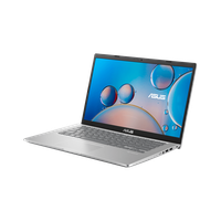 ASUS X415 (Intel Core i3-1115G4/ DDR4 8GB/ SSD 256GB/ 14 FHD LED/ Intel UHD Graphics/ No DVD/ DOS/ RU) Silver (X415EA-EB953) + ASUS повербанк в подарок