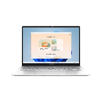 Asus Zenbook Ultra 9 285H | 16GB | 1TB | 14" OLED | UMA | NoOS | Silver