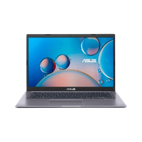 ASUS X415 (Intel Core i3-1115G4/ DDR4 8GB/ SSD 256GB/ 14 FHD LED/ Intel UHD Graphics/ No DVD/ DOS/ RU) Grey (X415EA-EB512) + ASUS повербанк в подарок