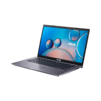 ASUS X515F (Intel Core i3 - 10110U/ DDR4 4GB/ HDD 1000GB/ 15,6 FHD/ Intel UHD Graphics/ No DVD/ Win11/ RU) Slate Grey (X515FA-EJ186W)