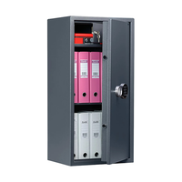 Офисный сейф TSN.90T-EL