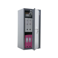 Офисный сейф TSN.90T