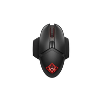 Игровая мышь HP Omen Photon Wireless Mouse (6CL96AA)