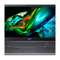 Ноутбук Acer Aspire 5 A515 / i7-1355U / 16GB / SSD 512GB / 15.6" / Steel Grey