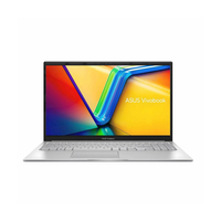 Asus Vivobook I3-1315U/ 8GB/ 512GB/ 15.6/ IPS/Silver/NoOS