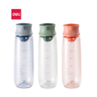 Стакан для воды Deli 610ml. 17664