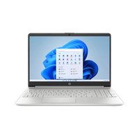 Ноутбук HP | Laptop | 15.6" FHD 1920x1080 | i5-1235U | 8GB 512GB SSD | Integrated GPU - 6D9A4EA