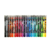 Фломастер Maped (24цв.Color'Peps)	845401