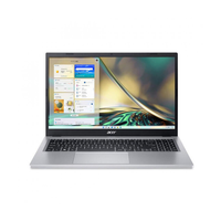 Ноутбук Acer | Aspire 3 | 15.6" FHD Acer ComfyView LED LCD" | Intel N100 | 4GB | 256GB SSD | Integrated | Free Dos - NX.KDHER.004