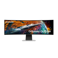Монитор Samsung LS49CG954SMXUE