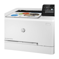HP Color LaserJet Pro M255dw