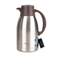 Термос 1,9л 8967 Deli