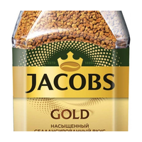 Jacobs GOLD Jar 12x95Gr