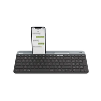 Беспроводная клавиатура Logitech K580