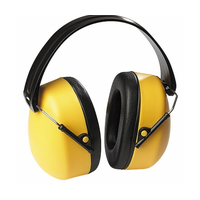 Наушники противошумные