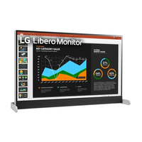 Монитор LG 27BQ70QC-S.AMA