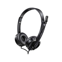 Наушники Rapoo H120
