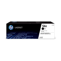 HP 56X BLACK
